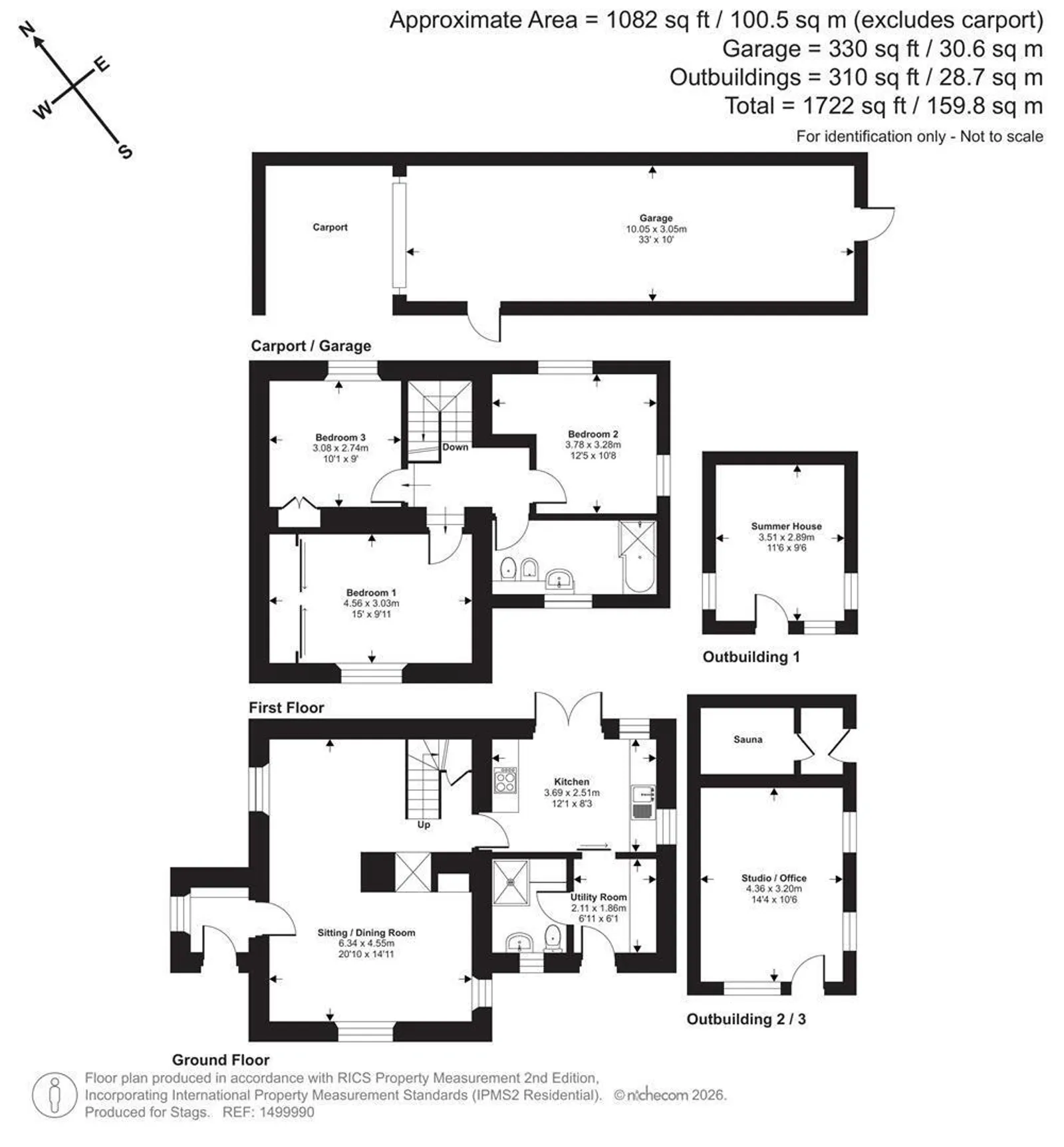 Property plan 1
