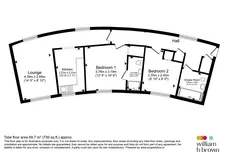Kilby Road, Stevenage floorplan 1 out of 1