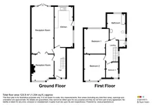Oulston Road, Stockton-On-Tees floorplan 1 out of 1