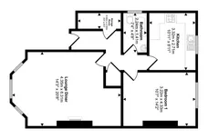 Manor Park, LEWISHAM floorplan 1 out of 1