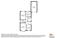 Gilmorton Avenue, Leicester floorplan 1 out of 1