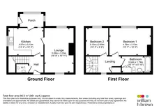 Laverack Street, Sheffield floorplan 1 out of 1