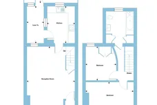 Merton Road, Enfield floorplan 1 out of 1