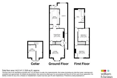 Logan Street, Nottingham floorplan 1 out of 1
