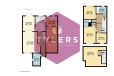 Huntsmill, Fulbourn, Cambridge floorplan 1 out of 1