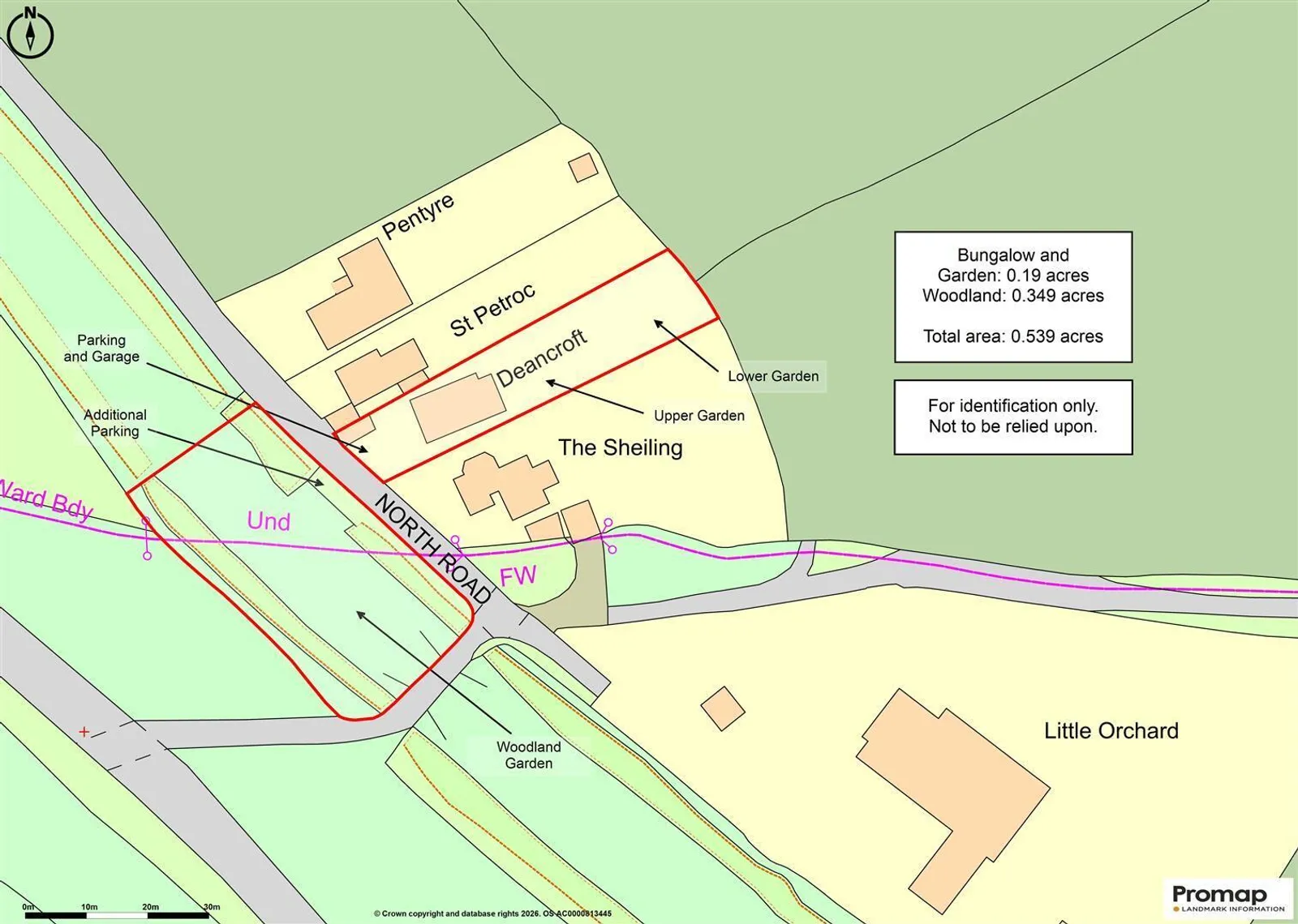 Property plan 2