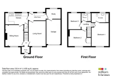 Greenwood Avenue, Earlsheaton, Dewsbury floorplan 1 out of 1