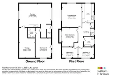 Queen Street, Worksop floorplan 1 out of 1