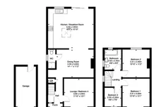 Curtis Road, EPSOM floorplan 1 out of 1