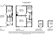 Chaucer Avenue, HAYES floorplan 1 out of 1