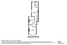 Diamond Avenue, Plymouth floorplan 1 out of 1