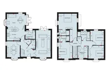Henley Gate, Ipswich floorplan 1 out of 1