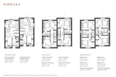 Isaacs Lane, Burgess Hill floorplan 1 out of 1