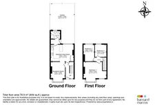 Meadvale Road, Croydon floorplan 1 out of 1
