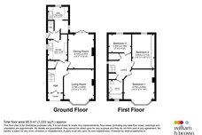 Oulton Road, Ipswich floorplan 1 out of 1