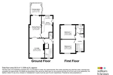 Smithson Avenue, CASTLEFORD floorplan 1 out of 1