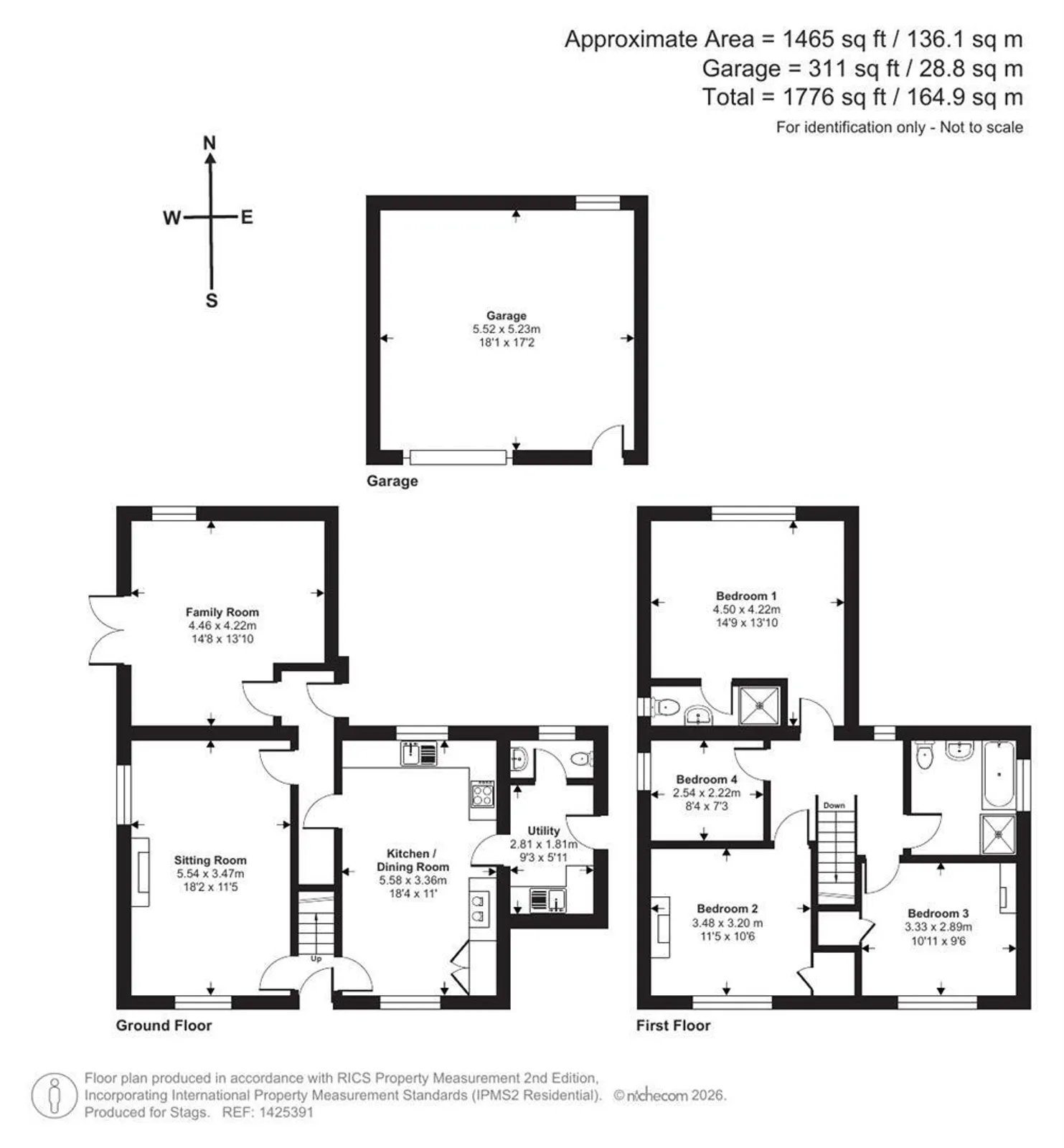 Property plan 1