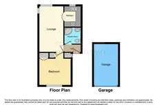 Park Lane, Norwich floorplan 3 out of 3