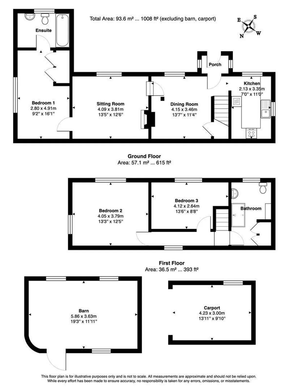 Property plan 1