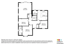 Field Close, Pebmarsh, Halstead floorplan 1 out of 1