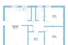 Blenheim Road, MAIDENHEAD floorplan 1 out of 1