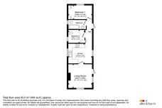 Manor Avenue, St. Johns Priory, Lechlade floorplan 1 out of 1