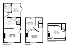 Poplar View, Boughton-under-Blean, FAVERSHAM floorplan 1 out of 1