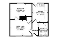 Frognal Lane, Teynham, SITTINGBOURNE floorplan 1 out of 1