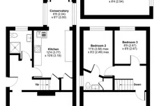 Hancocks Close, Leiston floorplan 1 out of 1
