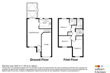 Springvale Close, Sharlston Common, Wakefield floorplan 1 out of 1