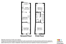 Steep Hill, Lincoln floorplan 1 out of 1
