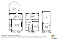 Langdale Avenue, BRADFORD floorplan 1 out of 1
