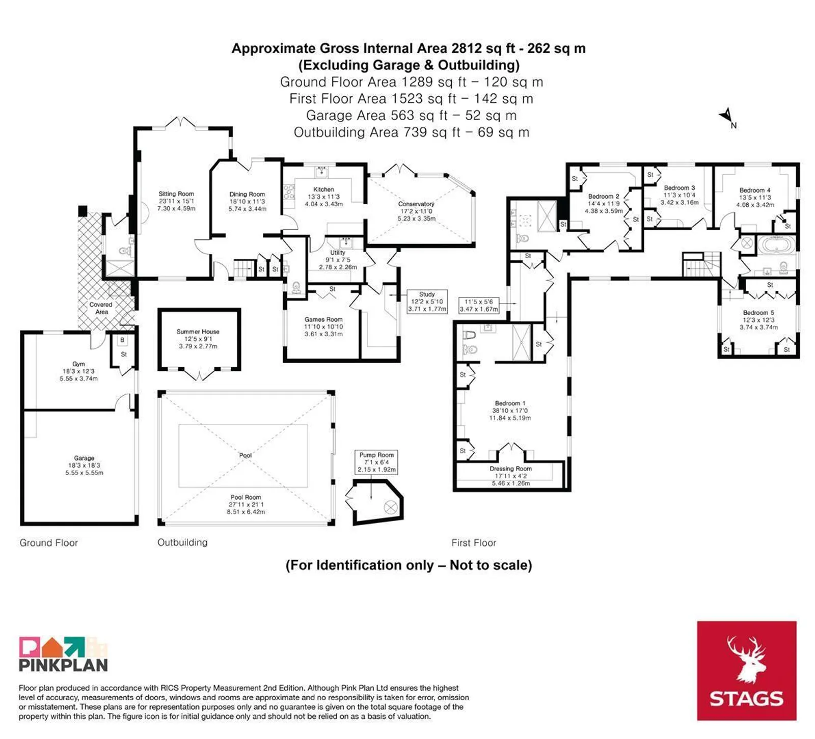 Property plan 1