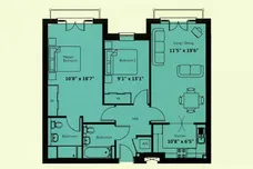 Shoppenhangers Road, Maidenhead floorplan 1 out of 1
