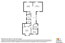 Oakmead Road, St. Osyth, Clacton-On-Sea floorplan 1 out of 1