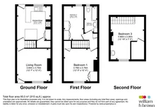 Hillthorpe Road, Pudsey floorplan 1 out of 1