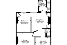Perrymans Farm Road, ILFORD floorplan 1 out of 1