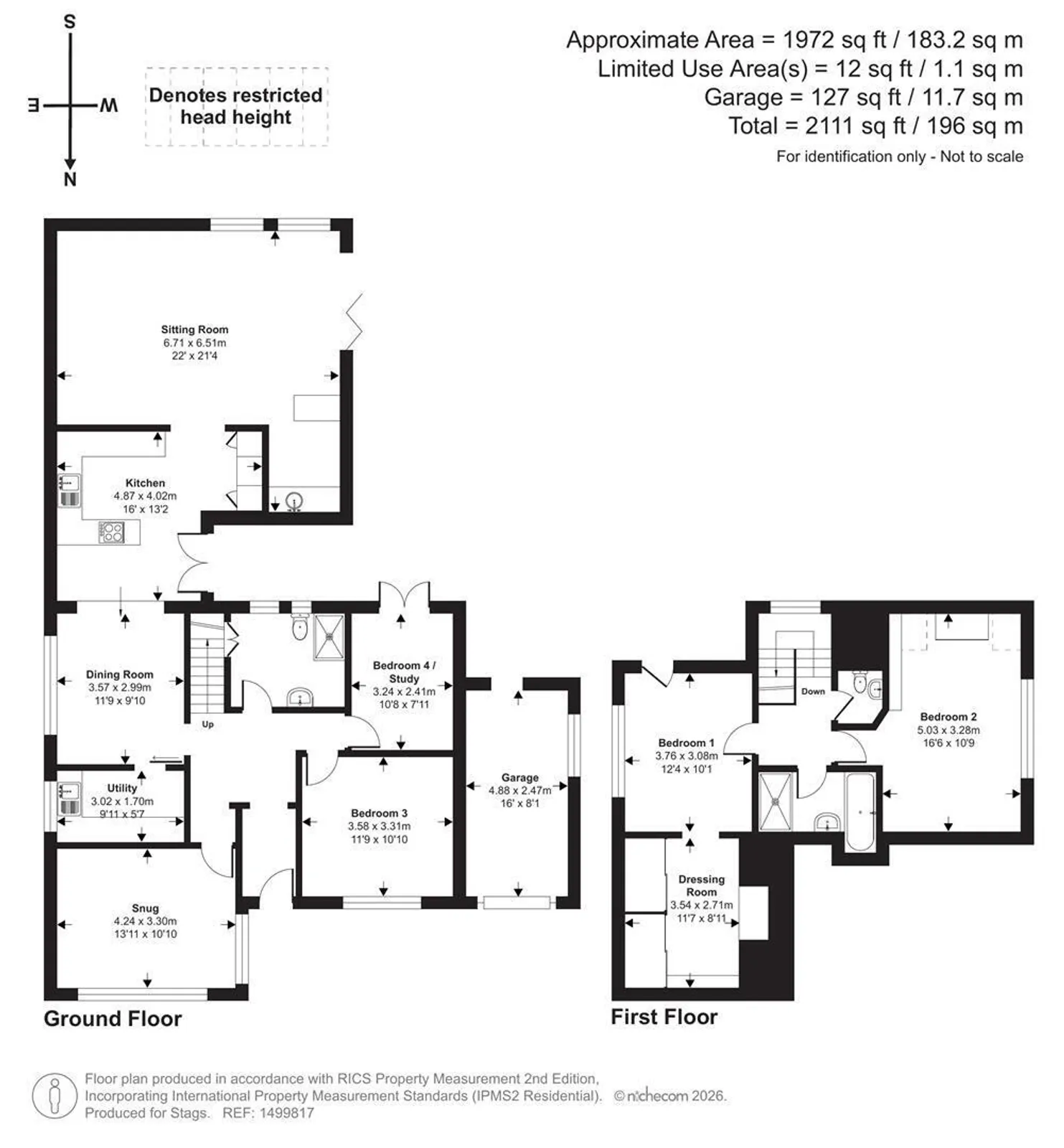 Property plan 1