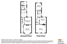 Lower Cliff Road, Gorleston, Great Yarmouth floorplan 1 out of 1