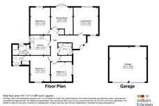 Long Road, Lowestoft floorplan 1 out of 1