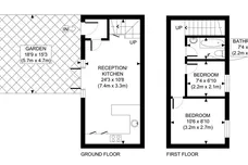 Higham Mead, CHESHAM floorplan 1 out of 1