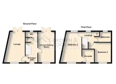 Property floorplan