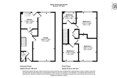 Broom Road, SITTINGBOURNE floorplan 1 out of 1