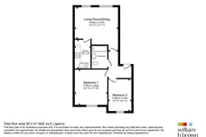 Flaxley Road, Selby floorplan 1 out of 1