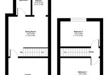Carlton Street, Prescot floorplan 1 out of 1
