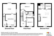 Persistence Road, Kingswood, Hull floorplan 1 out of 1