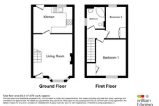 Red House Farm, Hedon, Hull floorplan 1 out of 1