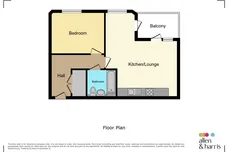 Rolinda Lane, Bristol floorplan 1 out of 1