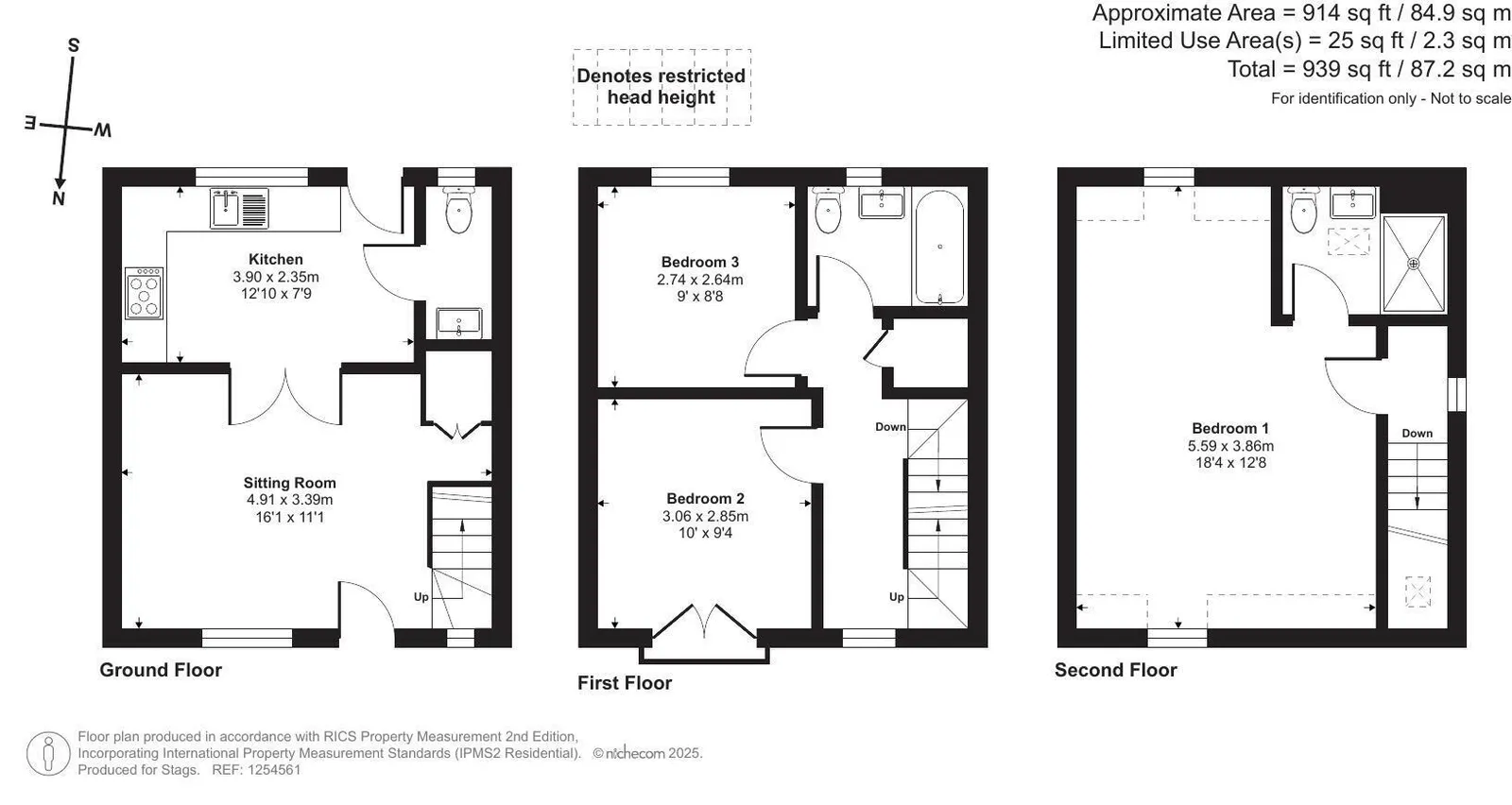 Property plan 1