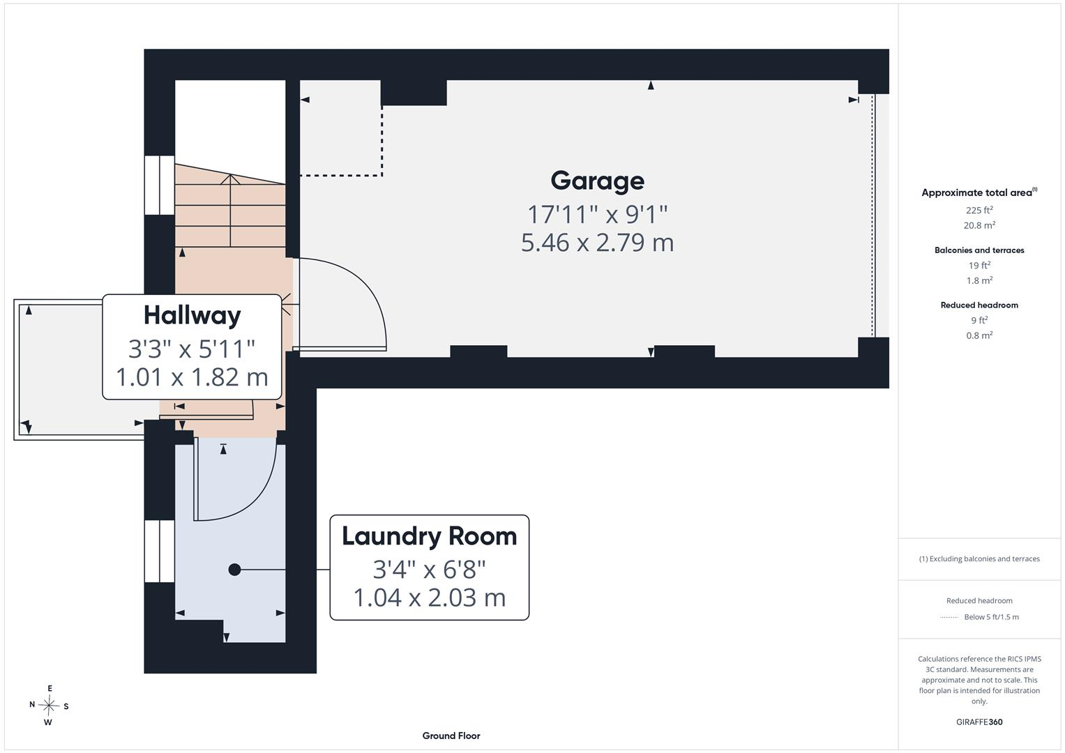 Ground Floor